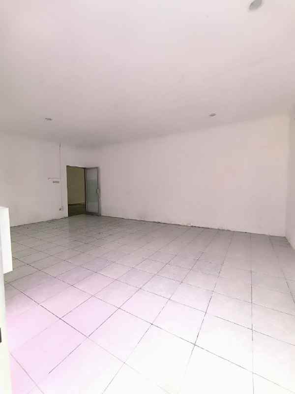 dijual ruko gudang kantor tritan point gedangan
