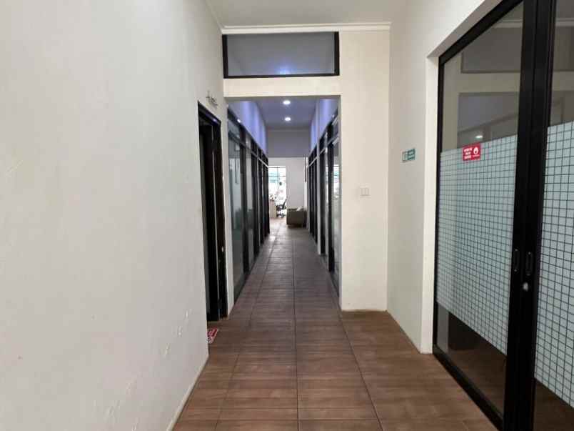 dijual ruko gudang kantor turangga kec lengkong kota