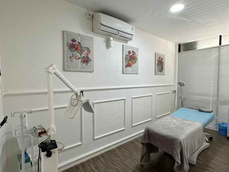 dijual ruko gudang kantor turangga kec lengkong kota