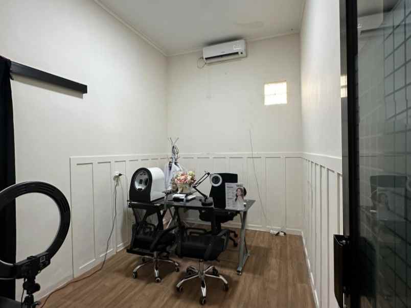 dijual ruko gudang kantor turangga kec lengkong kota