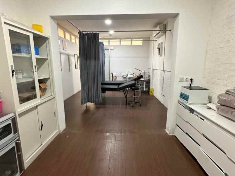 dijual ruko gudang kantor turangga kec lengkong kota