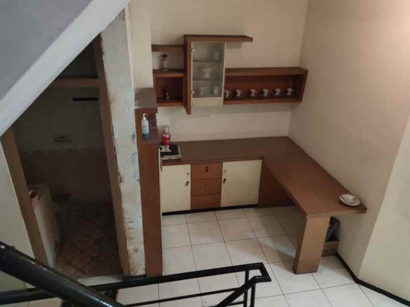 dijual ruko veteran surabaya