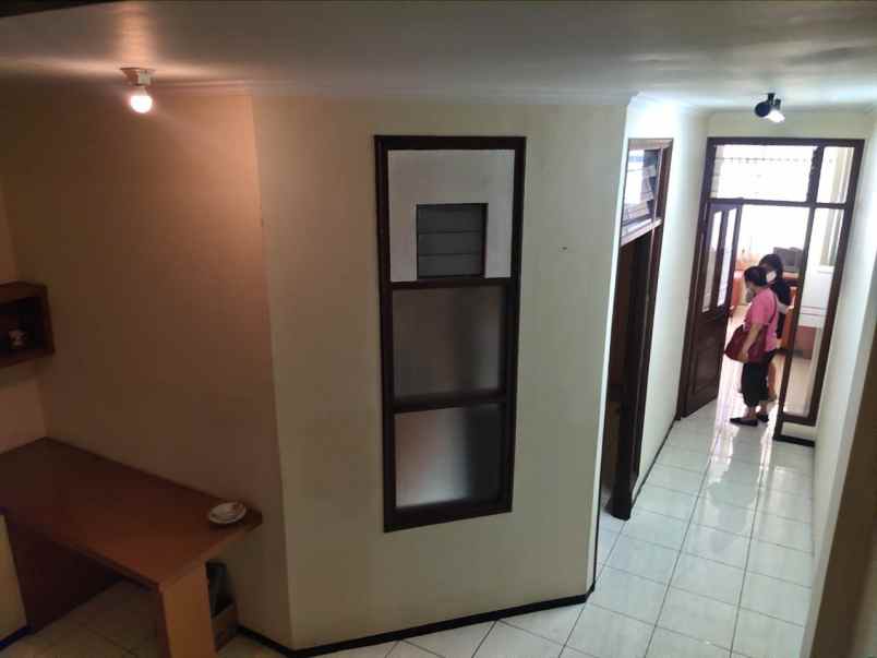 dijual ruko veteran surabaya