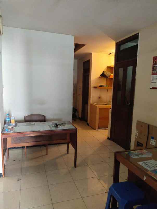 dijual ruko veteran surabaya