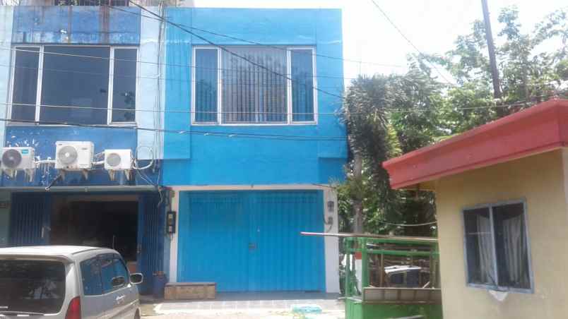 dijual rukodi rungkut surabaya