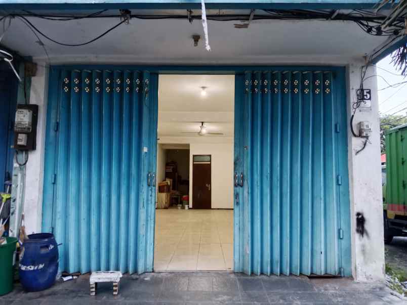 dijual rukodi rungkut surabaya