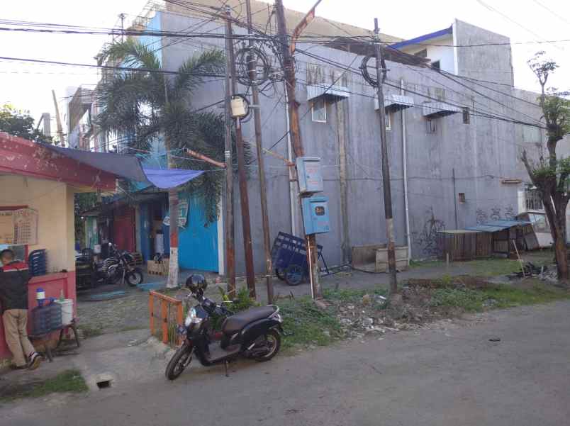 dijual rukodi rungkut surabaya