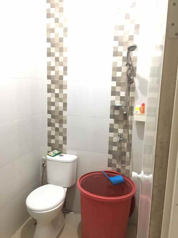 dijual rumah ampeldento