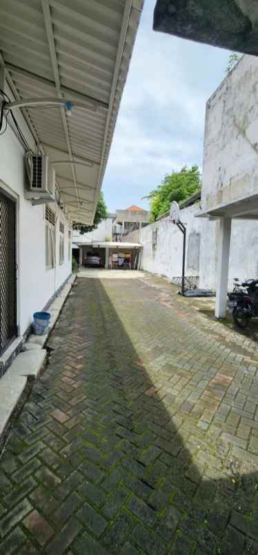dijual rumah anjasmoro