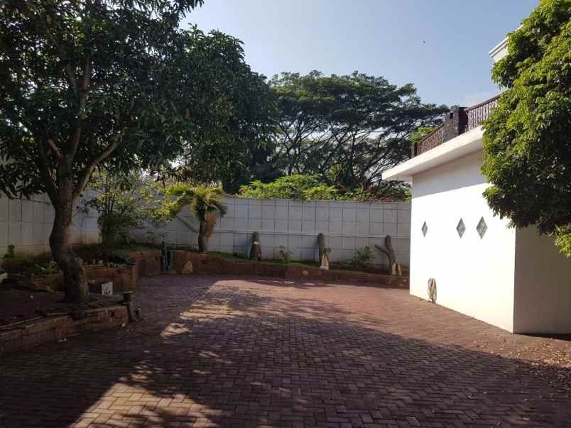 dijual rumah arjosari