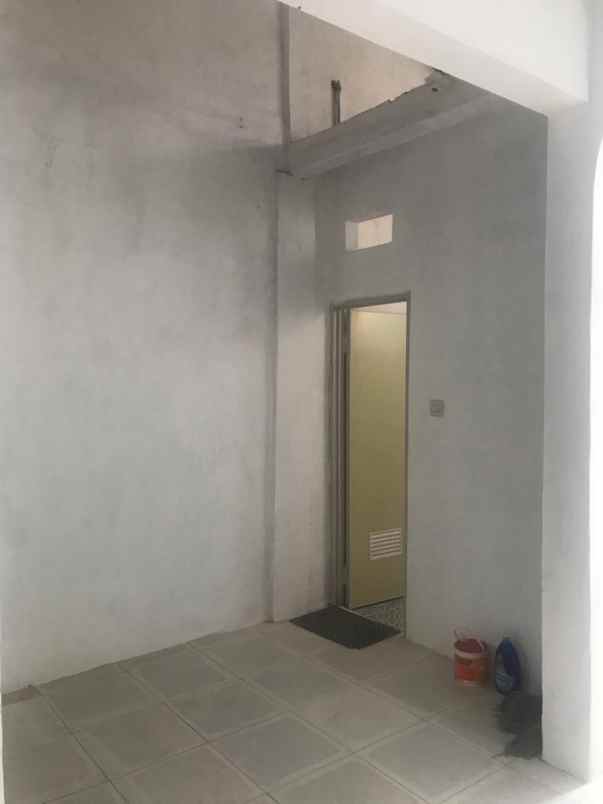 dijual rumah bakti jaya