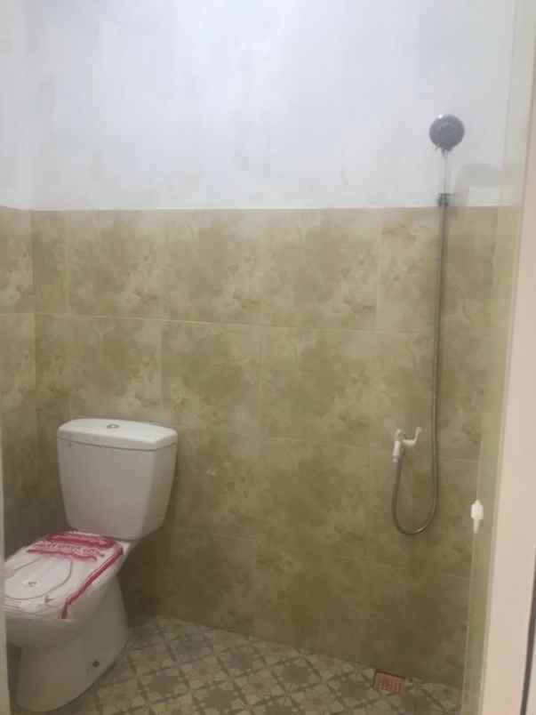 dijual rumah bakti jaya