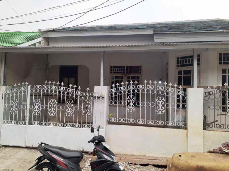dijual rumah bakti jaya