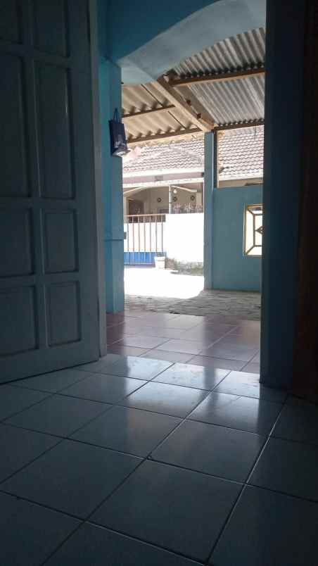 dijual rumah balecatur gamping sleman
