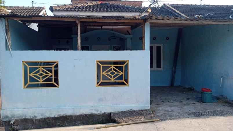 dijual rumah balecatur gamping sleman