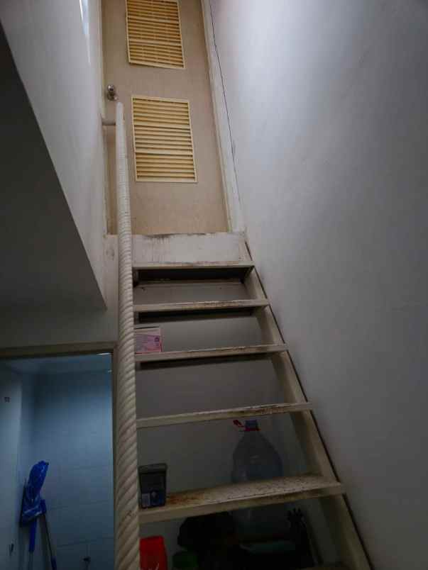 dijual rumah bangun cipta sarana bcs