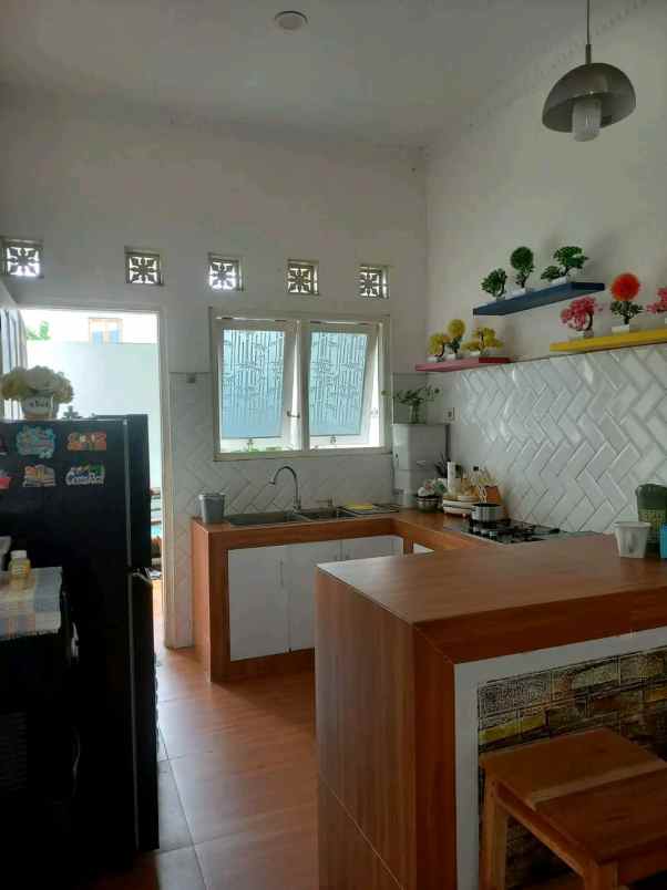 dijual rumah banguntapan