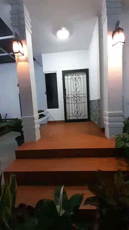 dijual rumah banguntapan