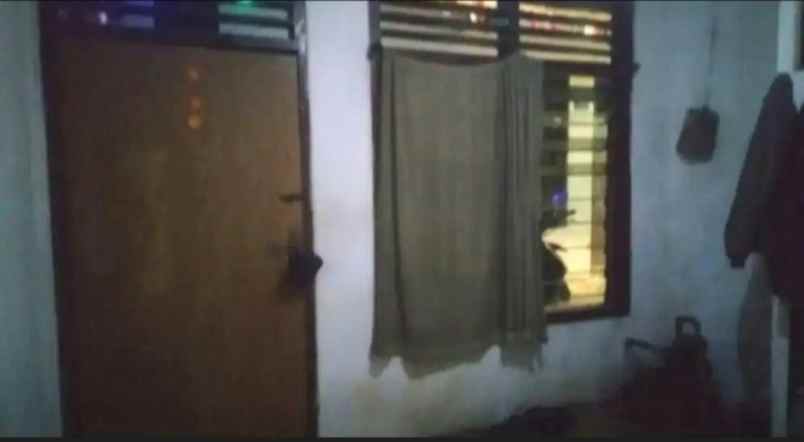 dijual rumah batu ceper 9 kebon kelapa