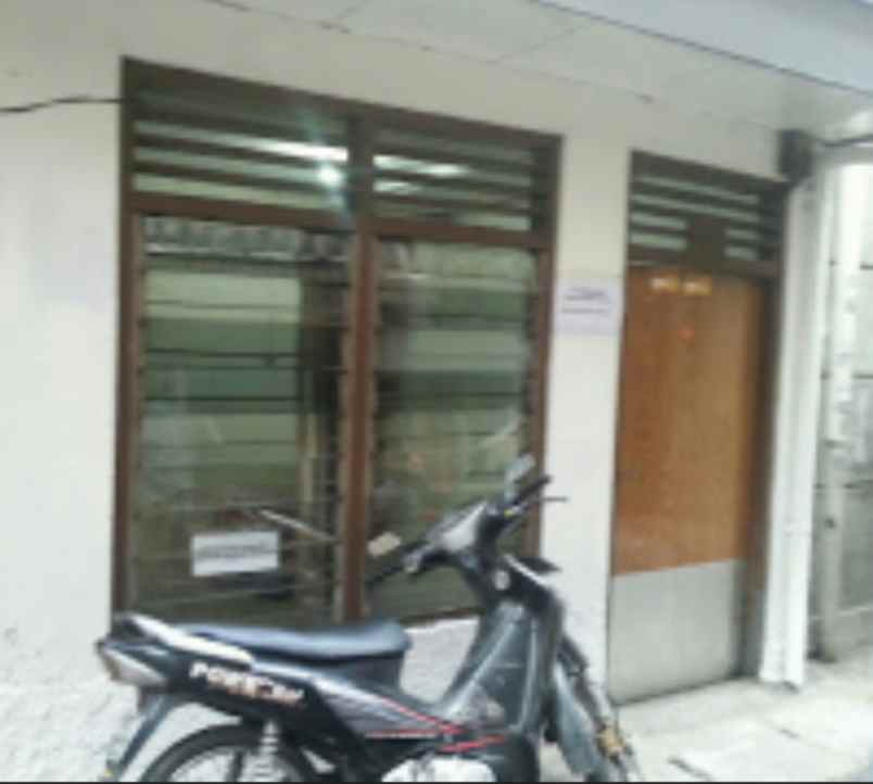 dijual rumah batu ceper 9 kebon kelapa