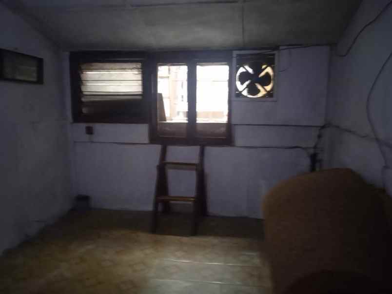 dijual rumah batu ceper 9 kebon kelapa