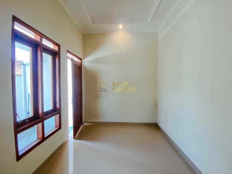 dijual rumah baturetno banguntapan bantul