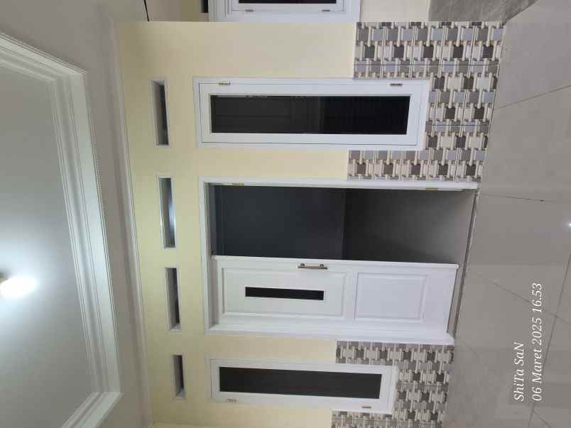 dijual rumah bedahan sawangan depok