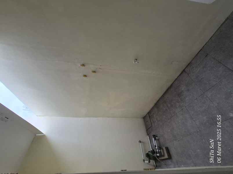 dijual rumah bedahan sawangan depok