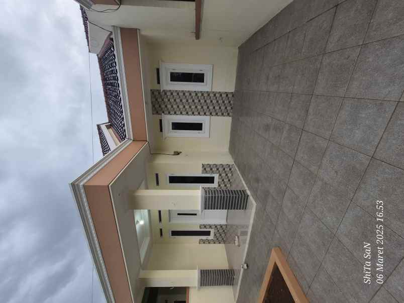 dijual rumah bedahan sawangan depok
