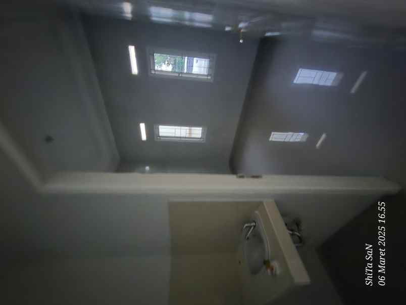 dijual rumah bedahan sawangan depok