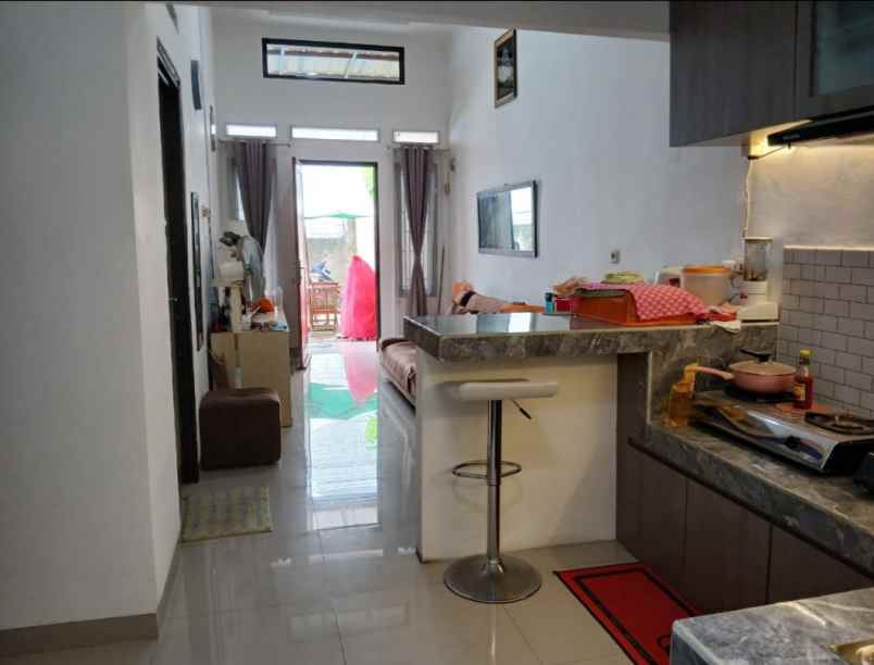 dijual rumah bedahan sawangan depok