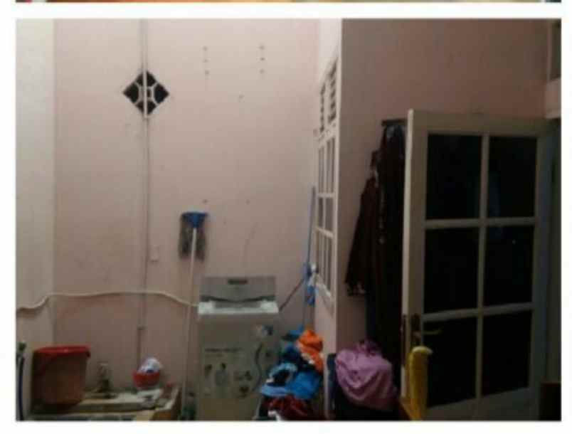 dijual rumah bedahan sawangan depok