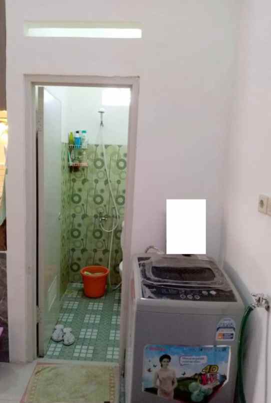 dijual rumah bedahan sawangan depok