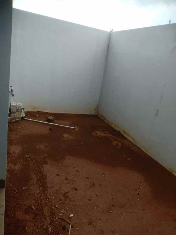 dijual rumah bima groove kota legenda