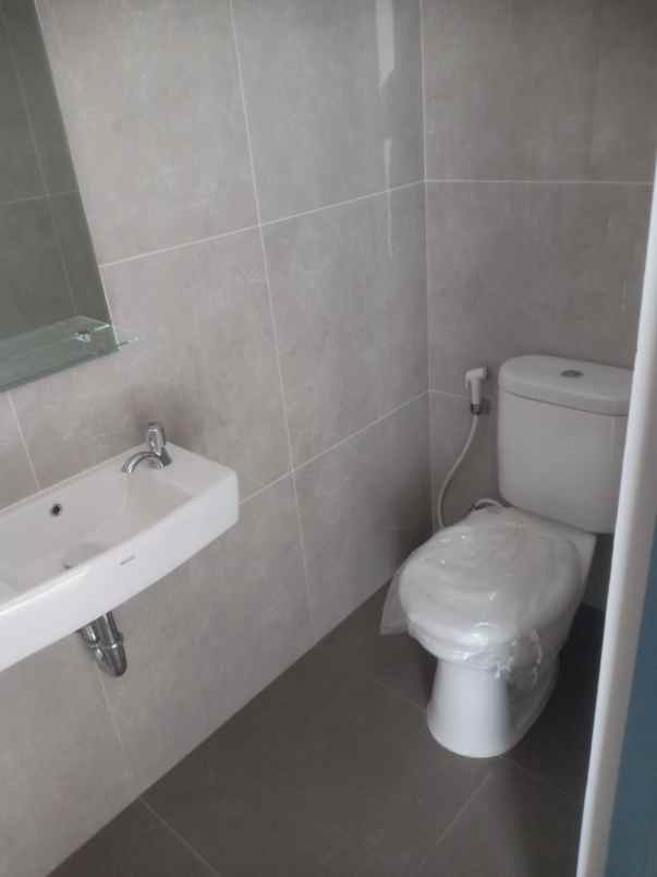 dijual rumah bima groove kota legenda