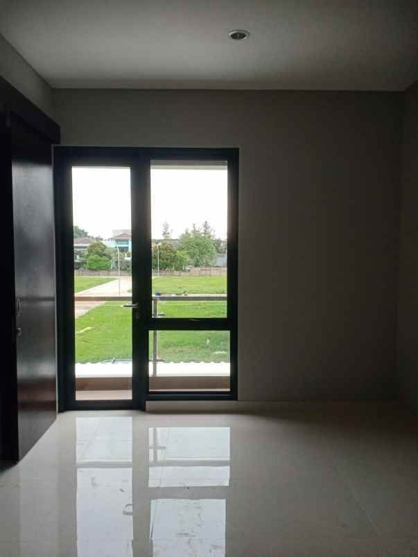 dijual rumah bima groove kota legenda