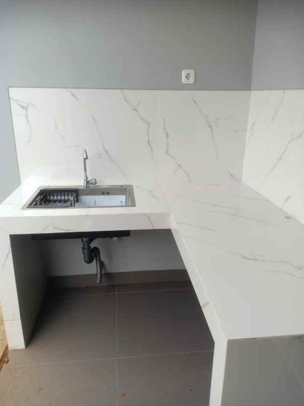 dijual rumah bima groove kota legenda