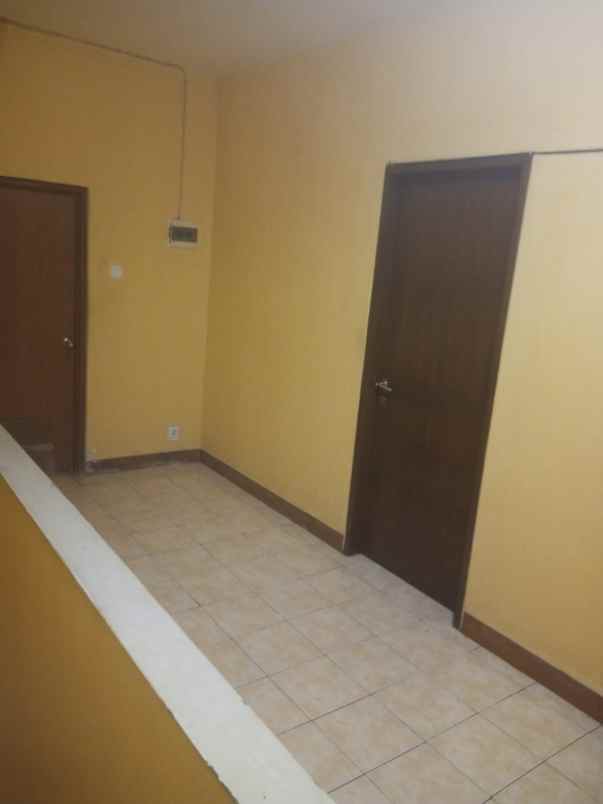 dijual rumah bintara residen bekasi