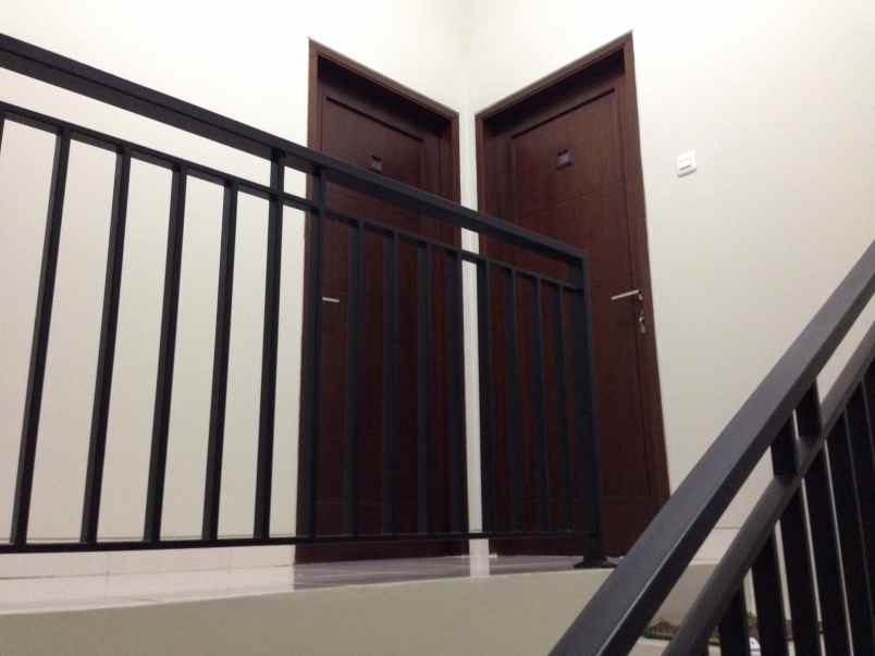 dijual rumah bintaro