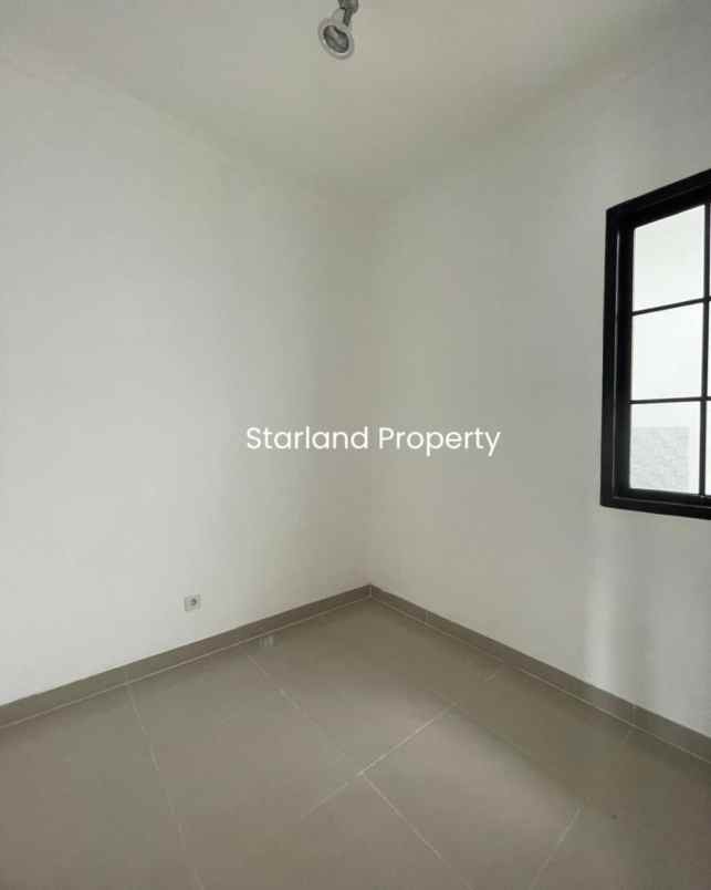 dijual rumah bintaro tangsel