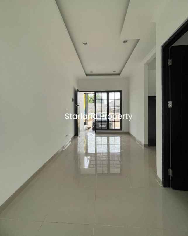 dijual rumah bintaro tangsel