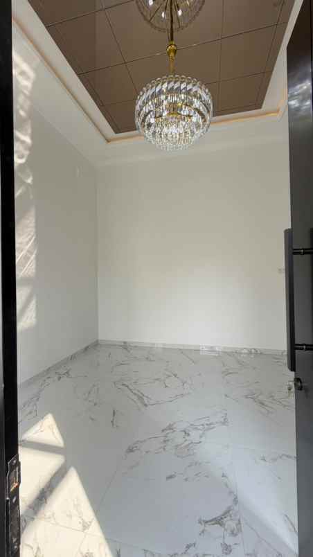 dijual rumah blimbing