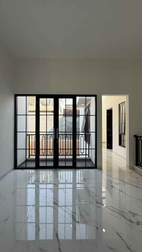 dijual rumah blimbing