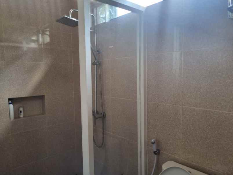 dijual rumah borobudur