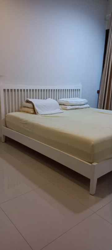 dijual rumah bsd city tangerang