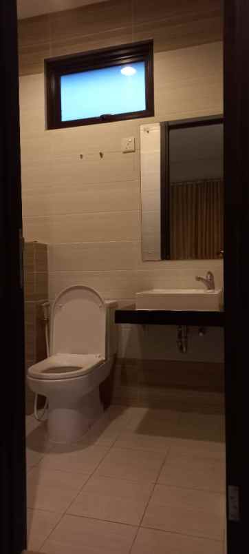 dijual rumah bsd city tangerang