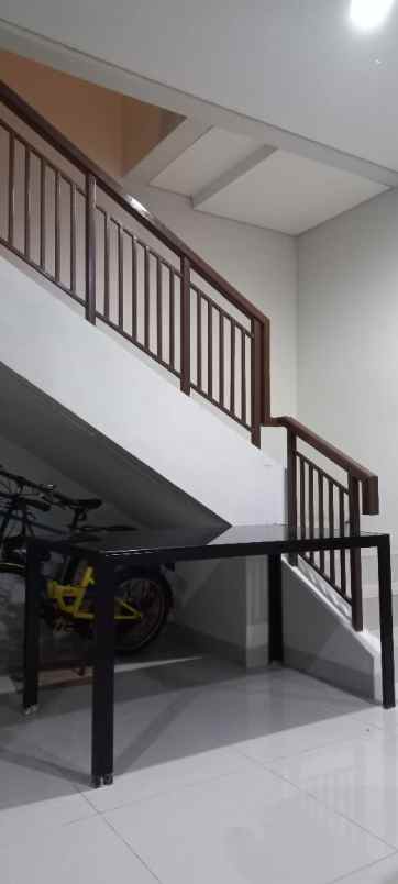 dijual rumah bsd city tangerang