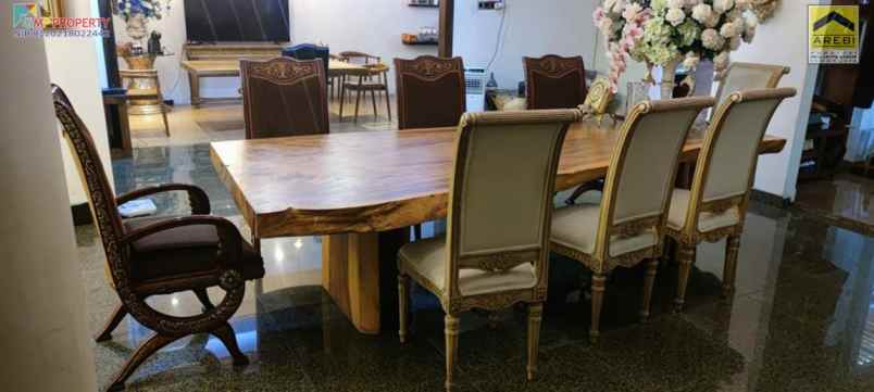 dijual rumah bsd tangerang selatan