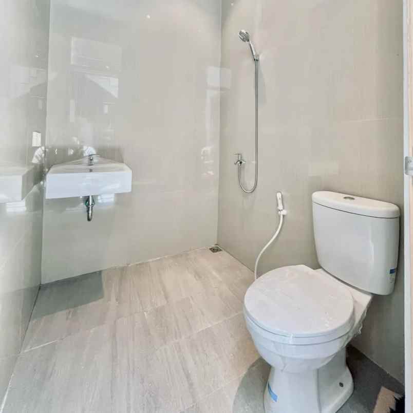 dijual rumah buduran sidoarjo