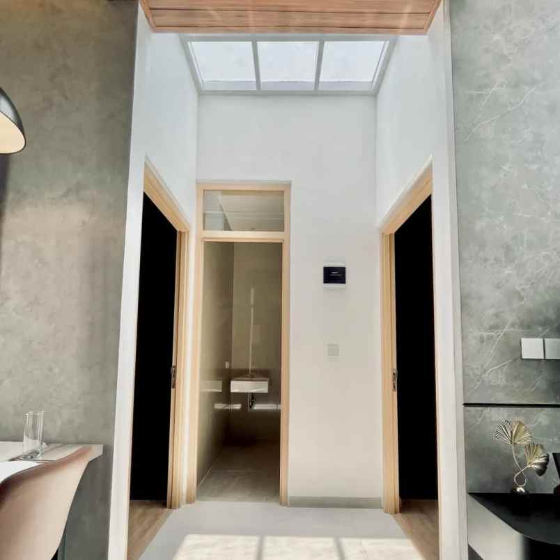 dijual rumah buduran sidoarjo